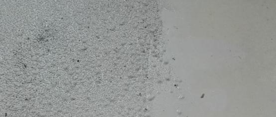 环氧地坪使用中常见的耐腐蚀问题