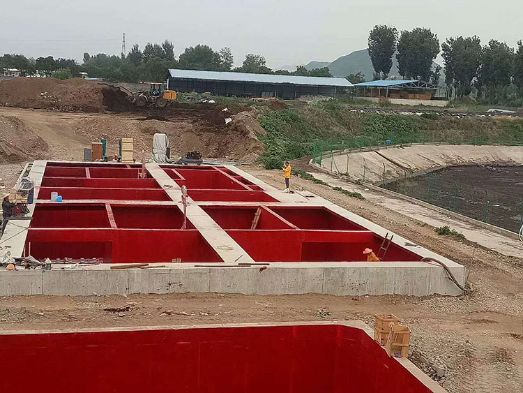 北京海华百利能源